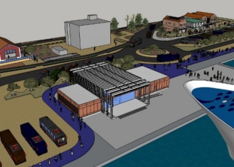 Τέλος στο έργο της ανάπλασης του λιμανιού Κατακόλου-Όσοι πανηγύριζαν τώρα τα ρίχνουν στις μελέτες