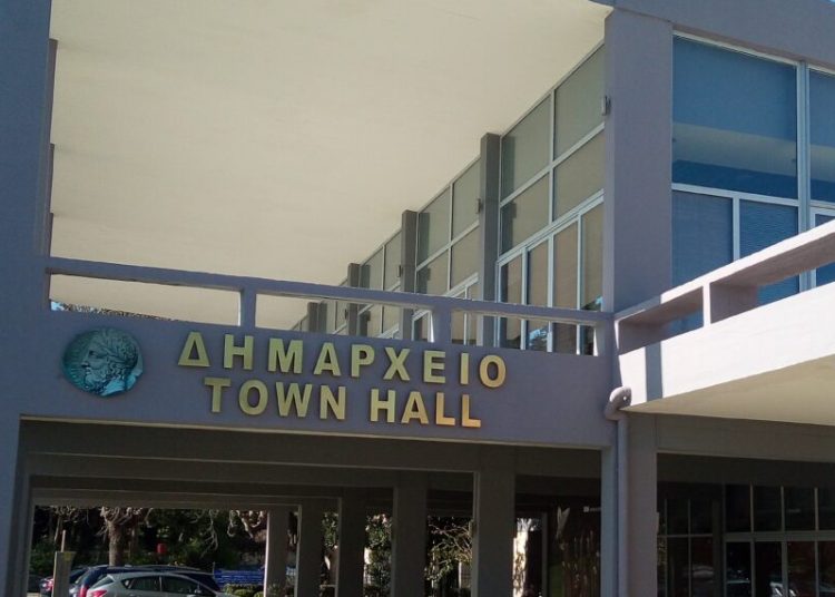 Καταγγελία Προέδρου Κούμανη για αντιδημοκρατικές πρακτικές αντιδημάρχου Ολυμπίας