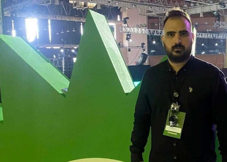 Θοδωρής Συναδινός: Η Ηλεία πληρώνει την εμμονική στάση της Κυβέρνησης στο θέμα της Τριτοβάθμιας Εκπαίδευσης