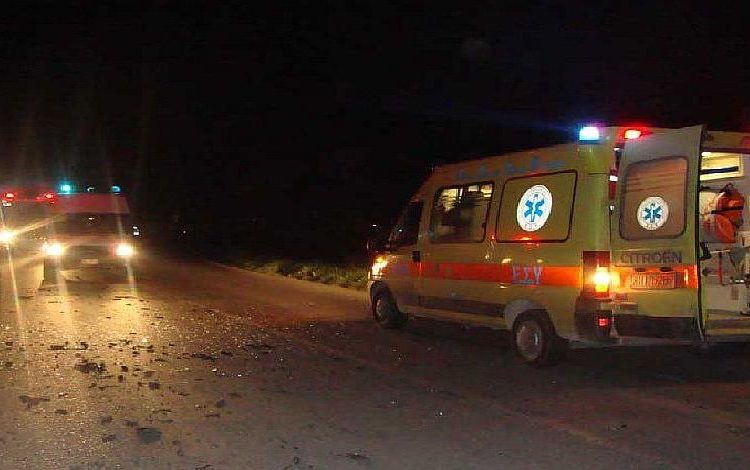 Οδός Κατακόλου: Παρασύρθηκε και πέθανε 64χρονος-Συνελήφθη ο οδηγός ιχ