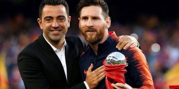 «Βόμβα» στη Μπαρτσελόνα: Ο Τσάβι ζήτησε να γυρίσει ο Μέσι!