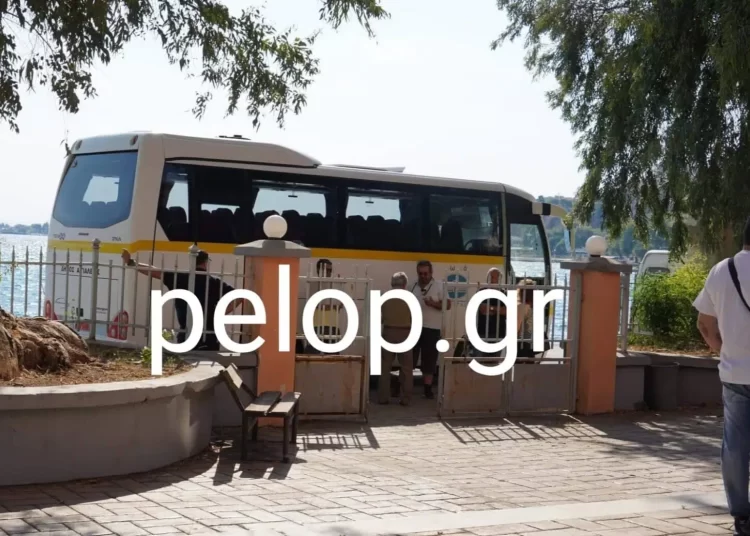 Δήμος Αιγιαλείας: Απέκλεισαν το ΤΕΙ και έστειλαν εξώδικο για το λουκέτο-Βουβοί οι λαλίστατοι της Ηλείας