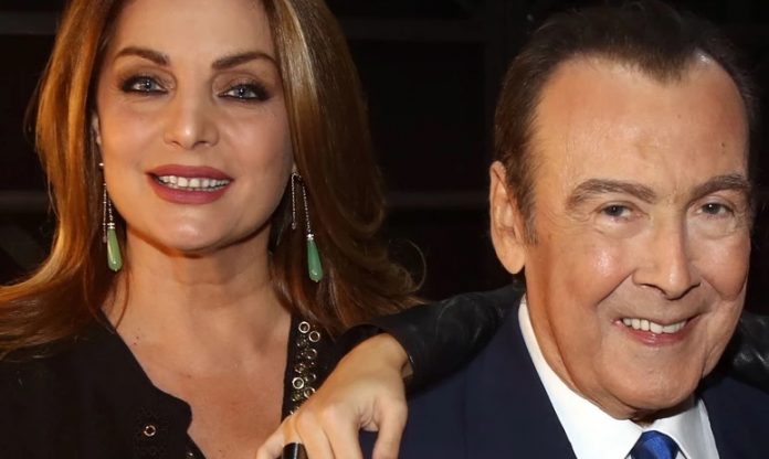 Άντζελα Γκερέκου: «Η ζωή μου με τον Τόλη Βοσκόπουλο ήταν ανεπανάληπτη, όπως ανεπανάληπτος ήταν κι εκείνος»