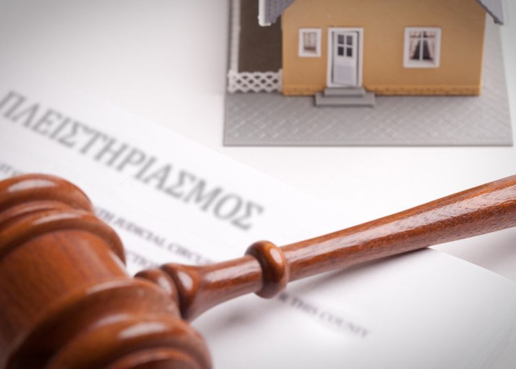 Από Σεπτέμβριο πάλι οι πλειστηριασμοί για οφειλές προς την εφορία