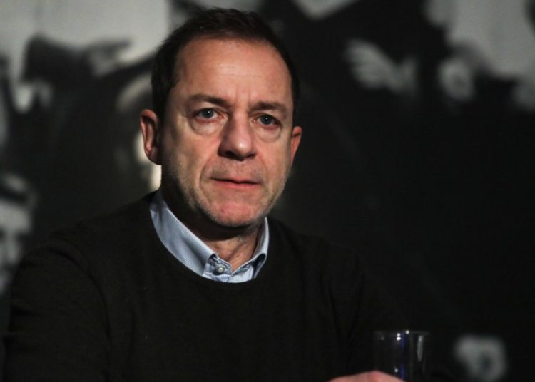 Ένοχος για δύο βιασμούς ο Λιγνάδης