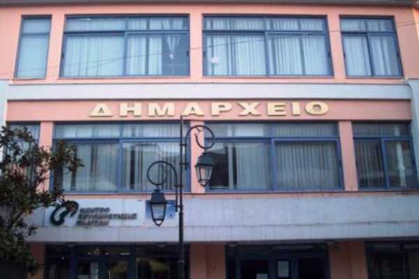 Απολογισμός έργων Δημοτικής Αρχής Ανδραβίδας-Κυλλήνης