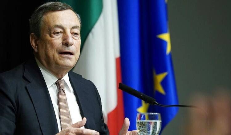 Ιταλία: Γιατί παραιτήθηκε ο Μάριο» Ντράγκι: Οι κίνδυνοι για την Ιταλία, την Ευρωζώνη και την Ουκρανία