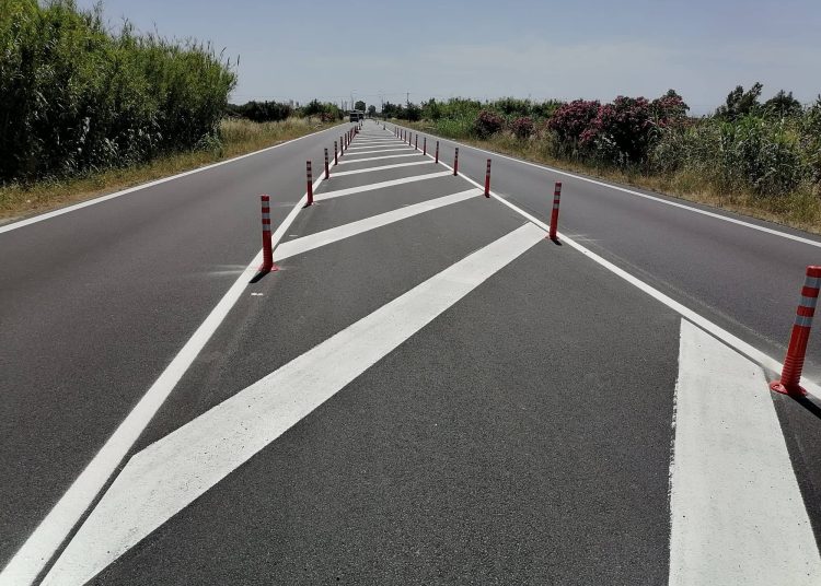 “Δρόμος Πάτρα – Πύργος: Το Έκτρωμα Επεκτείνεται…”  (του Δημήτρη Θεοδωρόπουλου)