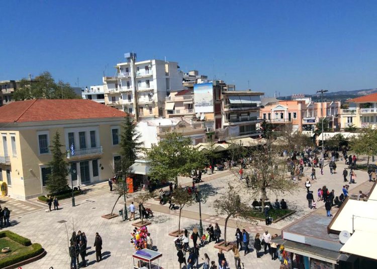 Ξεκινούν σήμερα οι θερινές εκπτώσεις μέχρι τέλος Αυγούστου