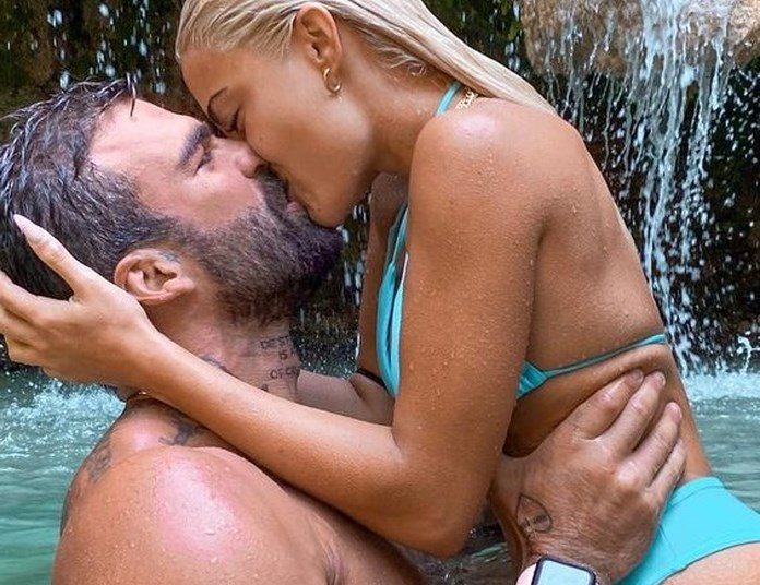 Ιωάννα Τούνη: Χώρισε οριστικά με τον Δημήτρη Αλεξάνδρου; Η κίνηση που το επιβεβαιώνει