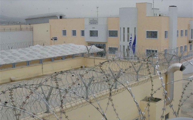 Τρίπολη: Απέδρασε σκληρός κακοποιός από τις φυλακές