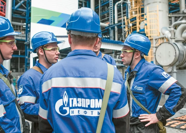 Κλείνει από σήμερα η στρόφιγγα του Nord Stream 1 – Ο αγωγός του Πούτιν φέρνει πληθωρισμό και ύφεση