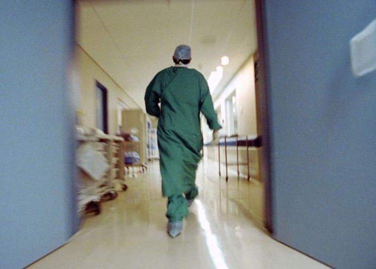 Νοσοκομεία Ηλείας: Πλήρη διάλυση-Δεν έχουν προσωπικό για χειρουργεία και για αιμοκάθαρση