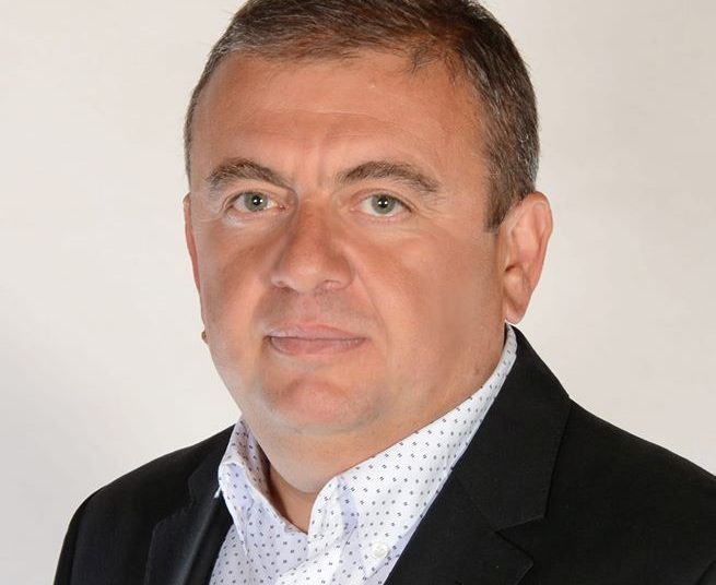 Δ. Πύργου: Με απόφαση του Δημάρχου παύθηκε ο αντιδήμαρχος Οικονομικών Νίκος Κοτσώνης