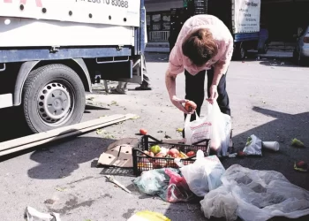 H ΕΛΣΤΑΤ κόντρα στους τοπικούς Αναπτυξιολόγους  για τη Δυτική Ελλάδα: Βυθίζεται στη φτώχεια.