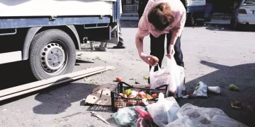 H ΕΛΣΤΑΤ κόντρα στους τοπικούς Αναπτυξιολόγους  για τη Δυτική Ελλάδα: Βυθίζεται στη φτώχεια.