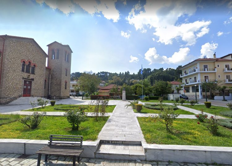 Δήμος Αρχαίας Ολυμπίας: Υποβολή προτάσεων 1,7 εκ ευρώ για ορεινά μονοπάτια και αστικές αναπλάσεις