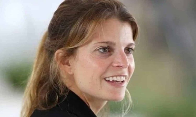 Αθηνά Ωνάση: ”Φουντώνουν” οι φήμες που την θέλουν να βρίσκεται σε προχωρημένη εγκυμοσύνη