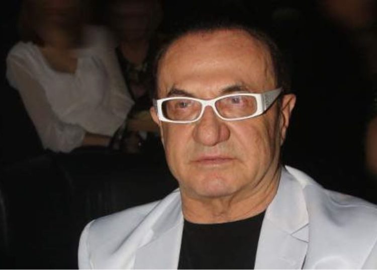 Λευτέρης Πανταζής: Είμαι έτοιμος για έναν γάμο… ποτέ δεν λέω ποτέ