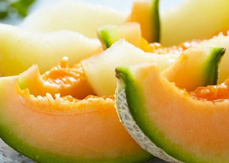 Πόσο καλό μας κάνει το πεπόνι!