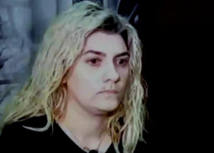 Ρούλα Πισπιρίγκου: Νέα δίωξη για τη Τζωρτζίνα που την έκανε τετραπληγική