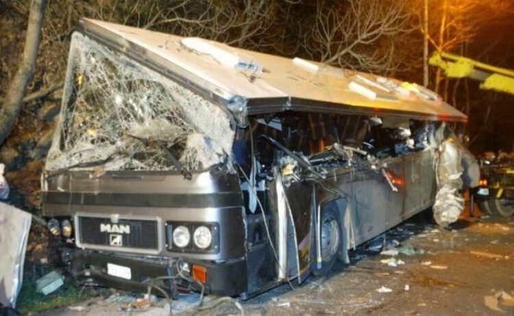 Η τραγική ιστορία του άνδρα που επέζησε την τραγωδία των Τεμπών και αυτοκτόνησε στα 35 του