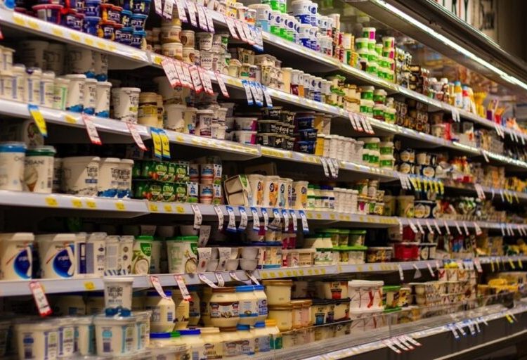 Ακρίβεια: Αυτά τα προϊόντα έχουν πάρει φωτιά στα ράφια των σούπερ μάρκετ