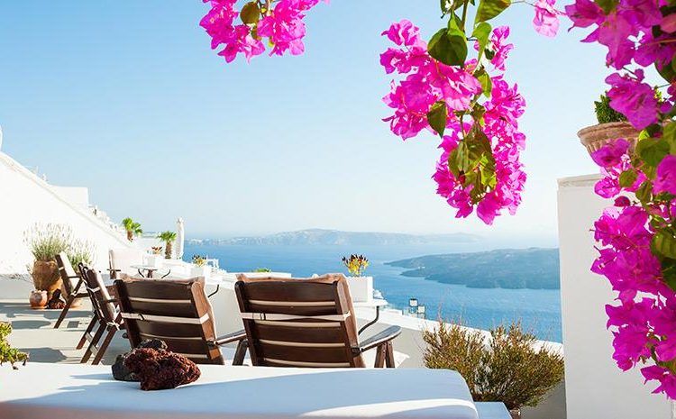 «Τουρισμός για όλους» 2022: Εκτός όσοι είχαν πέρυσι και φέτος Κοινωνικό Τουρισμό – Όλο το ΦΕΚ και η διαδικασία