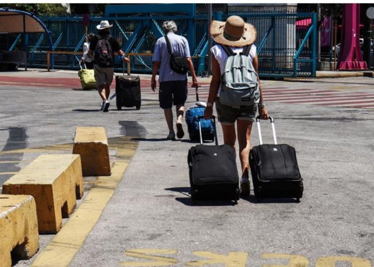 Τουρισμός για Όλους: Βγήκαν τα αποτελέσματα – Πώς θα δείτε εάν είστε δικαιούχος