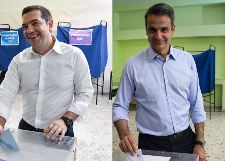 Πρόωρες εκλογές: «Κλείδωσε» η ημερομηνία -Πότε θα ανακοινωθεί