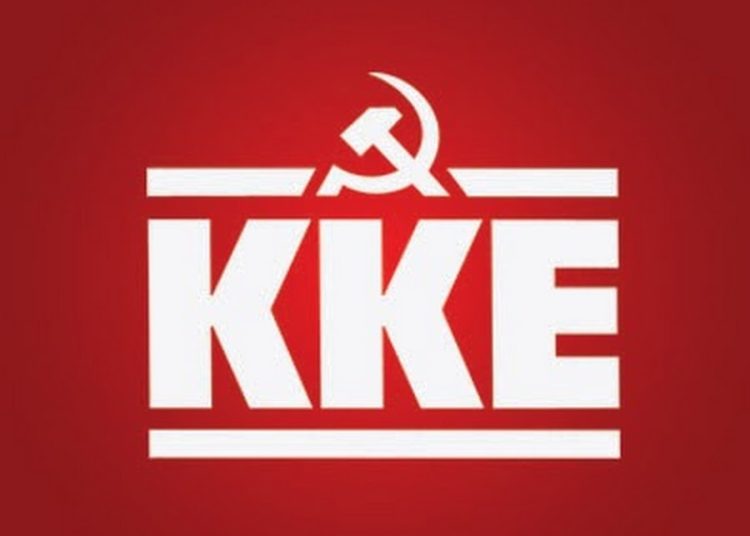 ΚΚΕ Ηλείας: Κάθε χρόνο καιγόμαστε, κάθε χρόνο ακούμε τις ίδιες δικαιολογίες