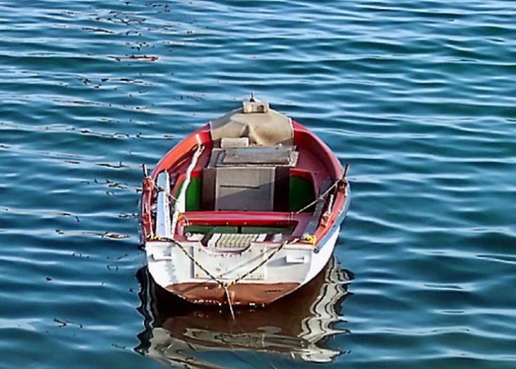 Κατάκολο: Πνίγηκε ψαράς στη Ζαχάρω-Αγνοούνταν από χτες βράδυ