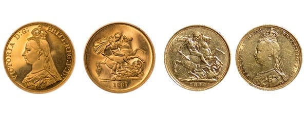 Η ακρίβεια «τρώει» τις χρυσές λίρες – Πόσα τεμάχια… σκότωσαν οι Έλληνες μέσα σε 6 μήνες