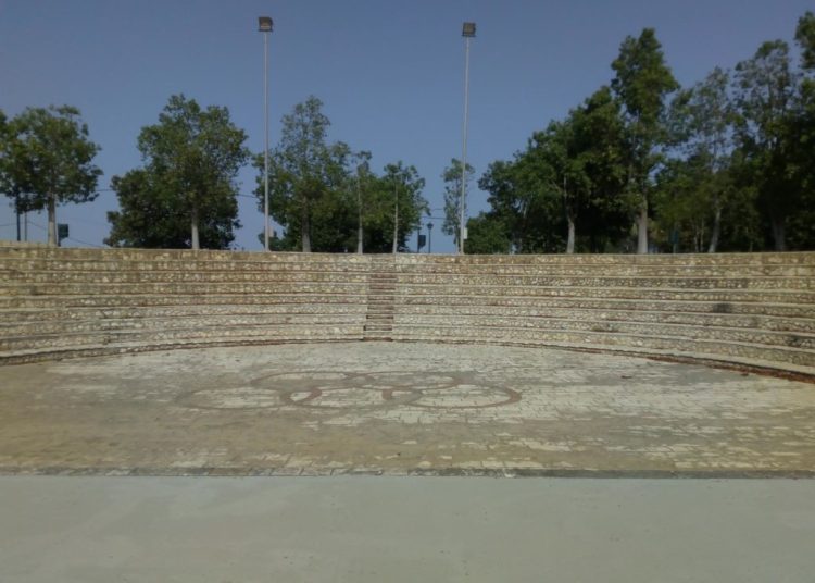 Ξεκινά το 10ο Φεστιβάλ του Δήμου Πηνειού-Αναλυτικά το πρόγραμμα