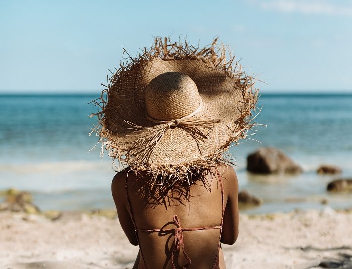 Πώς να φροντίσεις τα εγκαύματα από τον ήλιο