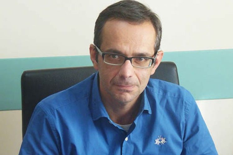 Κώστας Διαμαντόπουλος: Το σύνδρομο του βραστού βατράχου και οι σχολές στην Ηλεία 