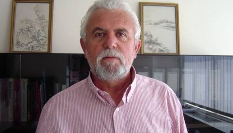 Χριστοδουλόπουλος: Η ανικανότητα του Δημάρχου Ήλιδας έδιωξε τη σχολή Γεωπονίας ενώ το Αίγιο αντιστέκεται!