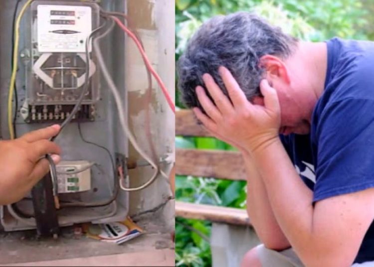 Οι αυξήσεις στο ρεύμα «γονατίζουν» τα νοικοκυριά –285.000 εντολές για διακοπή ηλεκτροδότησης