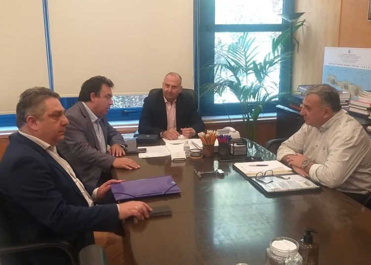 Δήμος Πύργου: 300 χιλ. ευρώ για δρόμους στις Κοινότητες Βαρβάσαινας & Αγ. Γεωργίου και περιφερειακά Πύργου