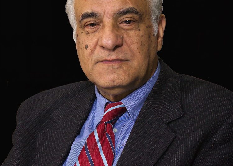 Πέθανε ο Ηλείος αστροφυσικός Διονύσης Σιμόπουλος – Επίτιμος Διευθυντής του Ευγενιδείου Πλανηταρίου