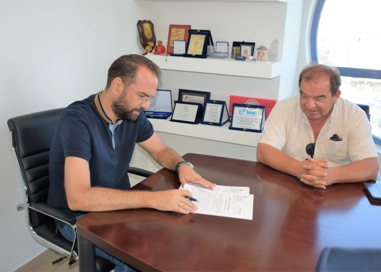 Ηλεία: Η Περιφέρεια ρίχνει 4,5 εκ. για αντιμετώπιση προβλημάτων στους δρόμους