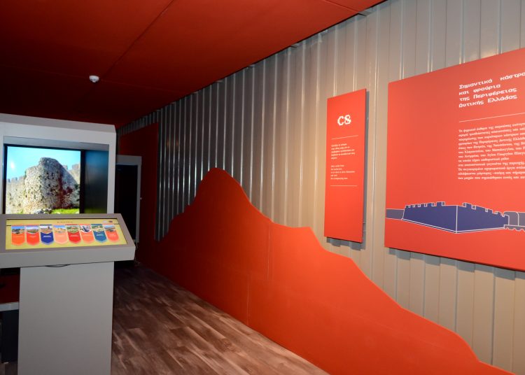 Στα Κρέστενα το Ψηφιακό Μουσείο της Περιφέρειας Δυτικής Ελλάδας