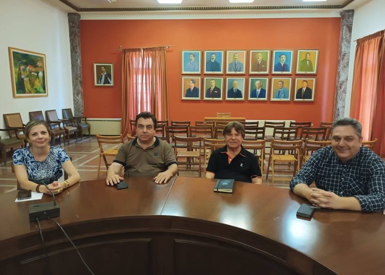 Δ. Πύργου: Μεγάλη συναυλία-αφιέρωμα στο έργο και την προσωπικότητα του Γιάννη Τζουανόπουλου (3/8) – Με πλειάδα αγαπημένων καλλιτεχνών