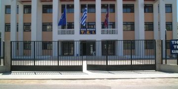 ΠΥΡΓΟΣ: Ανοίγει Ανωτατη Σχολή Πολιτικής Σταδιοδρομίας και Ιδιοποίησης Δημοσίου Συμφέροντος