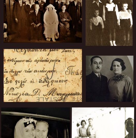 Σαν χθες 17/8/1985 έφυγε ο Σάκης Καράγιωργας