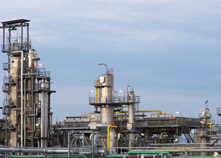 Εάν η Ρωσία κόψει το φυσικό αέριο, η Γερμανία θα έχει προμήθειες για λιγότερο από 3 μήνες