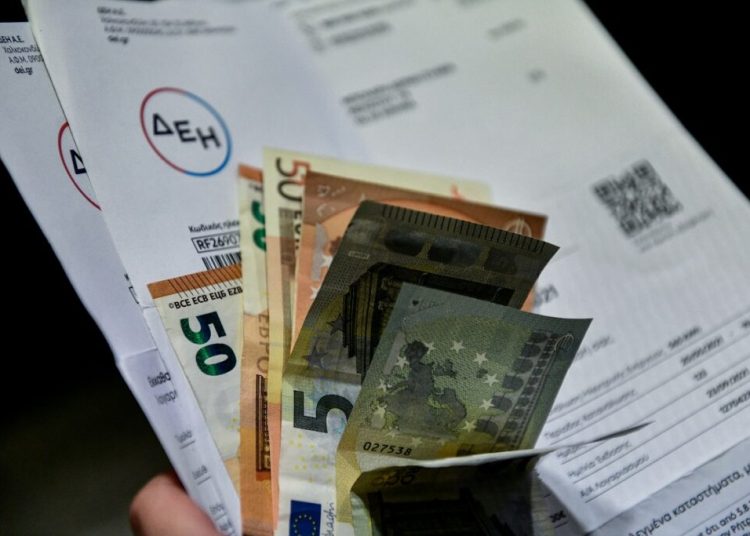 Ινστιτούτο Καταναλωτών για ρεύμα: Έτοιμοι να ξεκινήσουν στάση πληρωμών