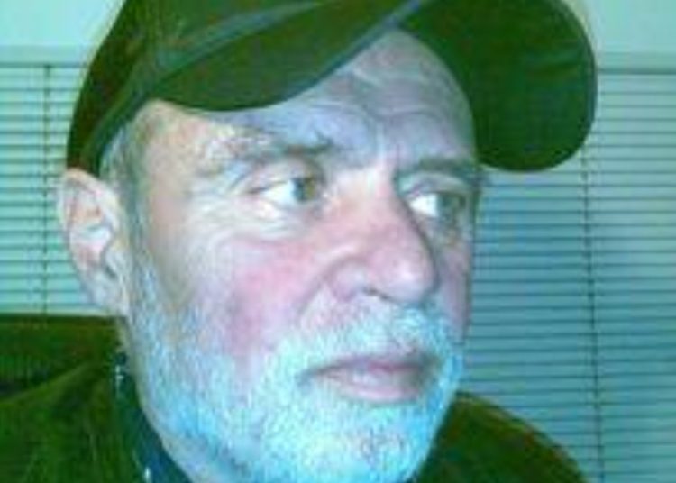 ΠΥΡΓΟΣ: Έφυγε από την ζωή ο επιχειρηματίας Βασίλης Διονυσόπουλος