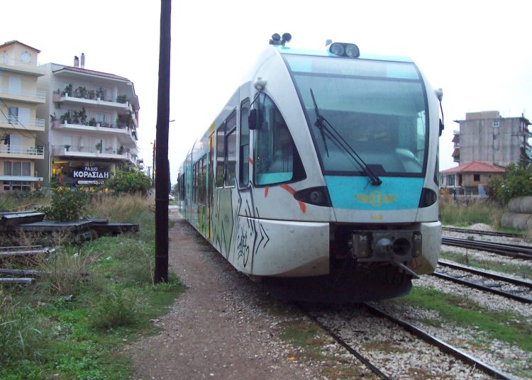 Πύργος: Ο ΟΣΕ άφησε λακκούβες στους δρόμους & κινδυνεύουν να σπάσουν αμάξια