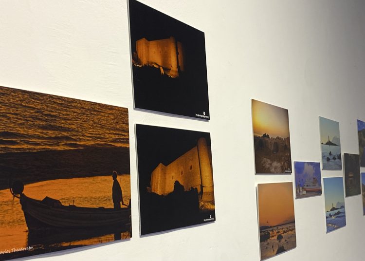 11ο Φεστιβάλ Ανδραβίδας-Κυλλήνης: Ανοιχτή μέχρι 16/8 η έκθεση φωτογραφίας στο Γυμνάσιο Λεχαινών